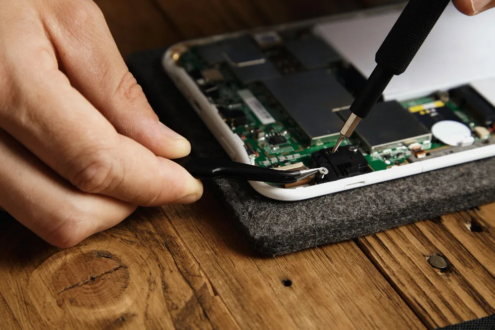 Comprehensive Repair Solutions - 米兰体育官网